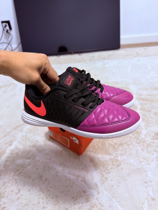 Nike lunar gato