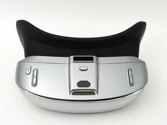 Goovis G3X Ultimate Cinematic Head-mounted Micro-OLED Display