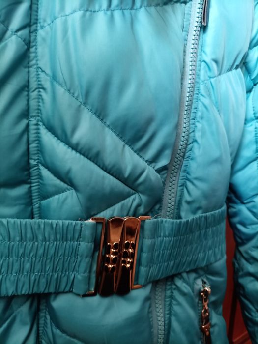 Дебели зимни якета