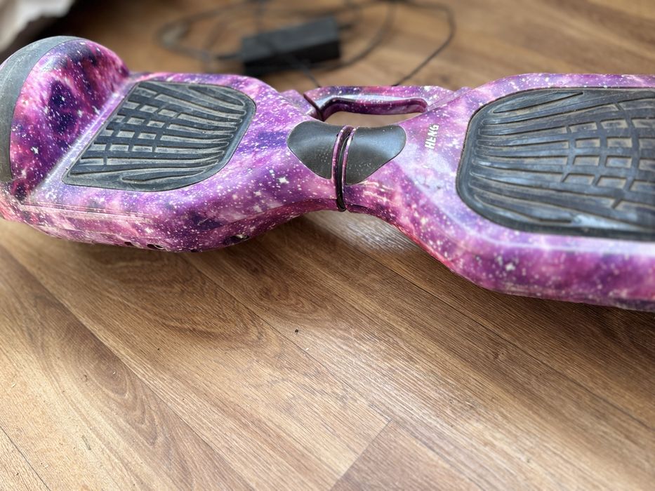 Гироскутер подсветка bluetooth доставка