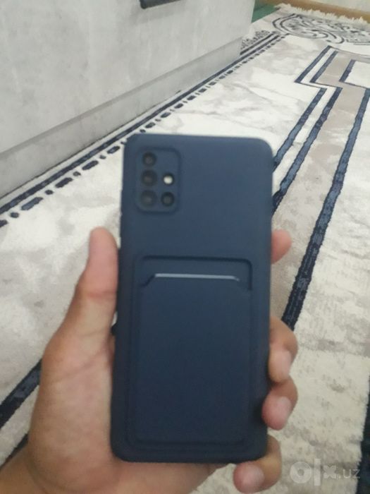 Samsung galaxy a 51