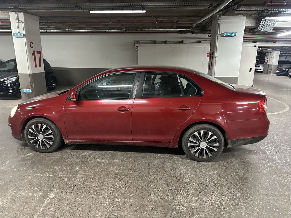 Portiera stanga fata Volkswagen Vw jetta portiera dreapta fata jetta