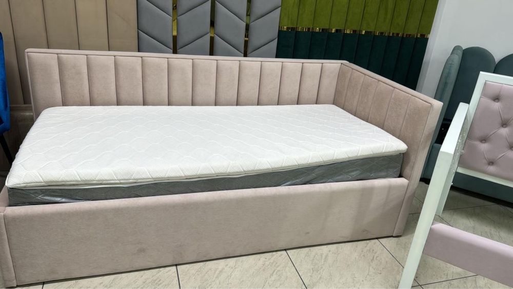 Детская кровать односпальный