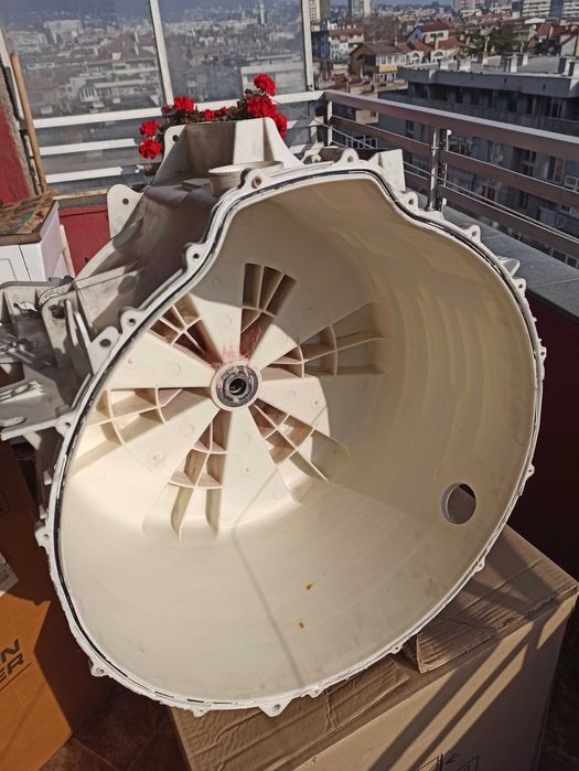 Казан за пералня Gorenje 6 kg. + барабан