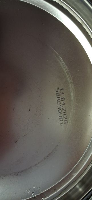 Adeziv parchet pe baza de alcool(2×13 kg)