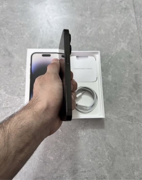 Iphone 14 Pro sotiladi