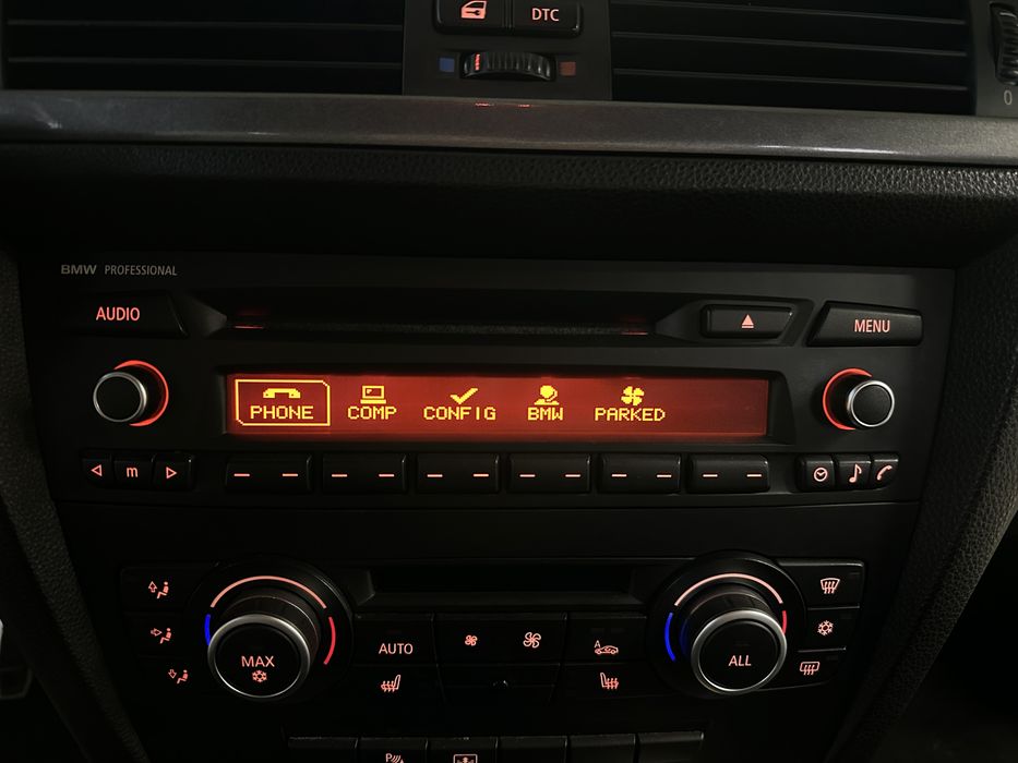 Professional CD със USB и Bluetooth