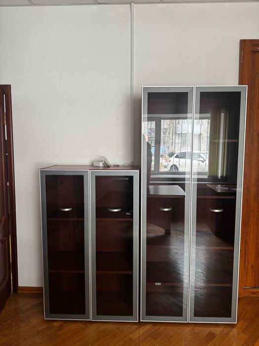 Стол офисный директорский