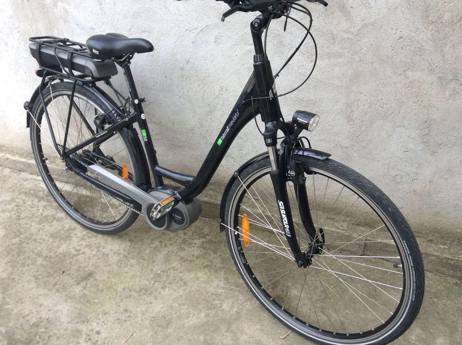 Bosch bicicleta electrica