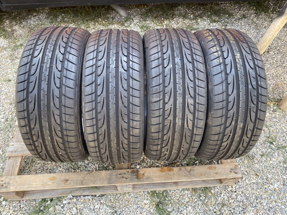 215/45/16 Dunlop  Летни