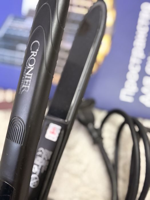 Продам новый проф..,  утюжок для волос