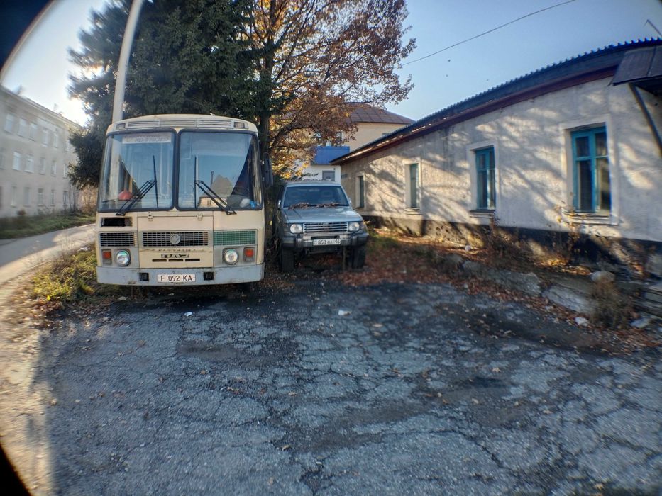 Продажа автобус ПАЗ
