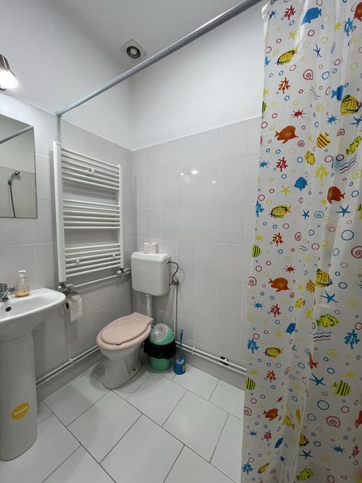 Camere de închiriat!