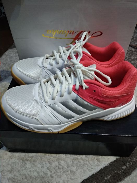 Маратонки Adidas ADIPRENE