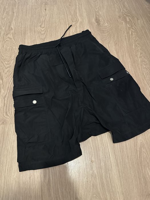 Pantaloni scurti Made By Society