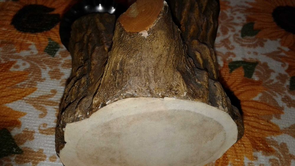 Декориран свещник