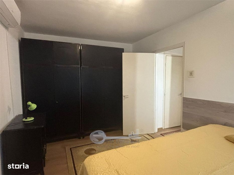 Apartament 2 camere | Podu Roș – Racoviță | Etaj 2 | 49 mp | 105.000 €