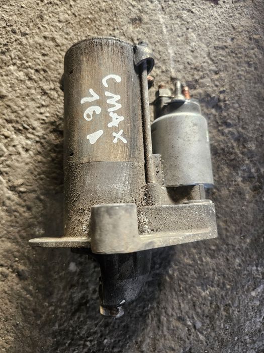 Electromotor Ford Focus 2 1.6 tdci 90cp diesel 66KW