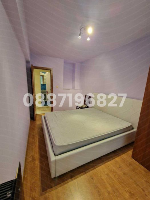 Дава се под наем Двустаен апартамент в Варна, Окръжна болница - 54 кв.м за 475 € - Снимка #7