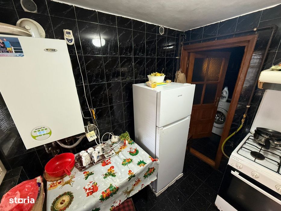 Casa de închiriat zona Coiciu