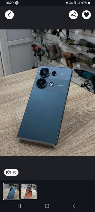 Redmi Note 13 Pro 512Gb 5G