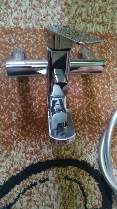 Продам смесители