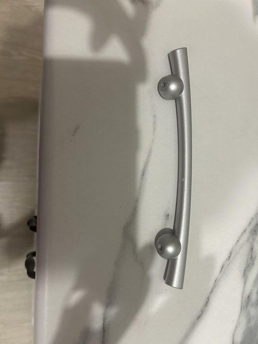 Ручки мебельные