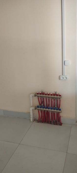 1 Гектар Промзона сотилади