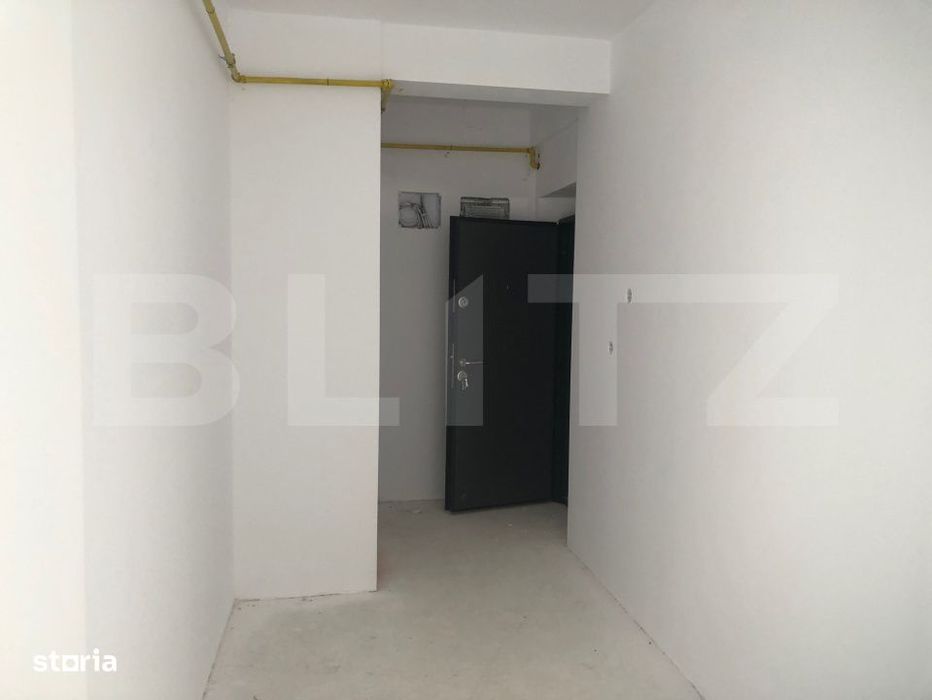Apartament 2 camere | 42.63mp| Green Residence