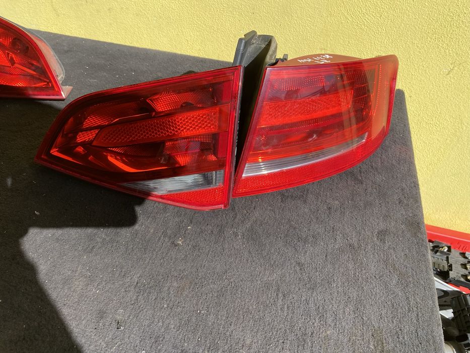 Stopuri St/Dr Audi A4 B8 Berlin NFL Pret 400 lei setu