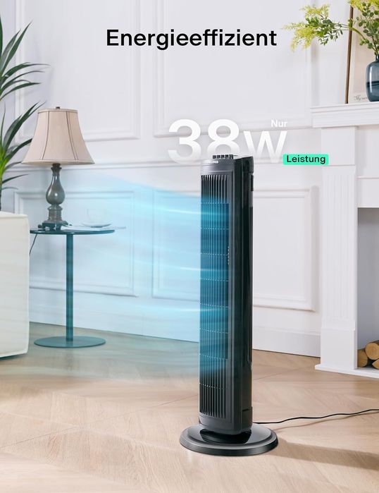 Ventilator Midea FZ10 NOU 221 lei