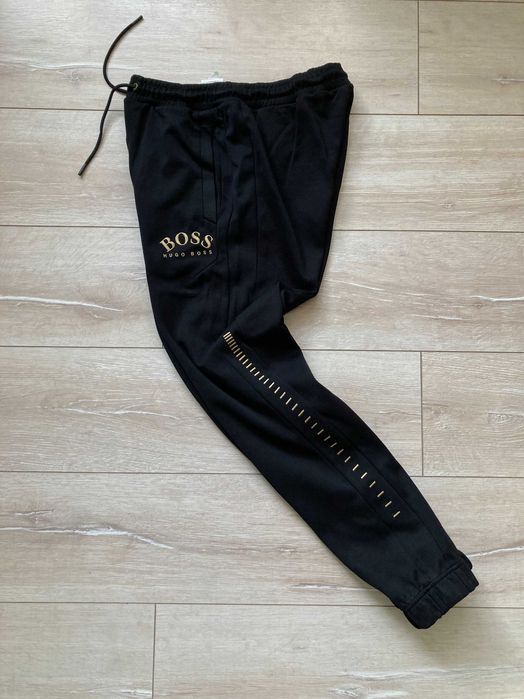 Hugo Boss Hadiko Win мъжко долнище долница размер S