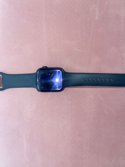 Apple watch 9 series