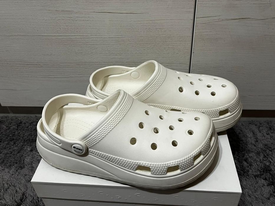 Кроксы   женские