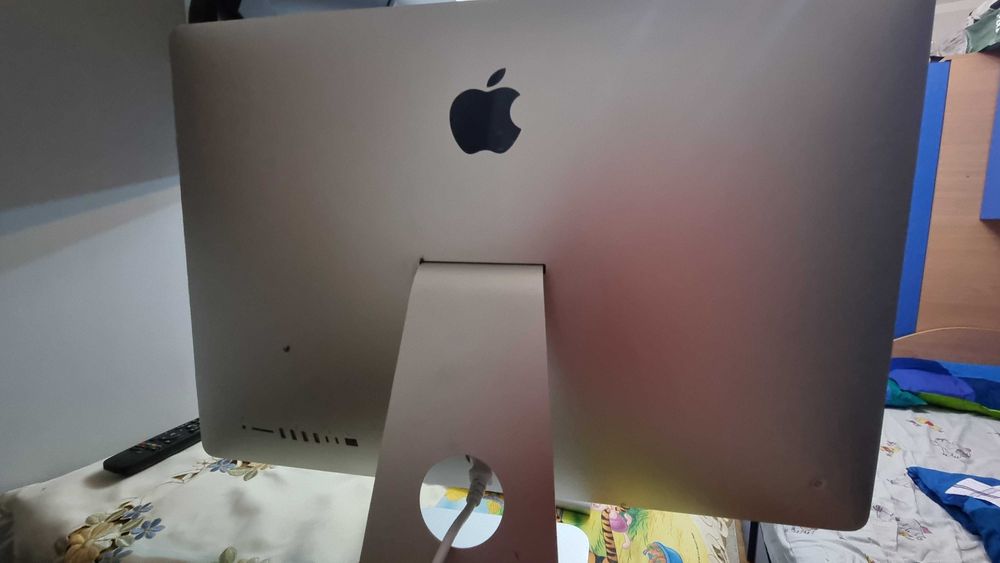 IMac Retina 5k 27-inch, 2017