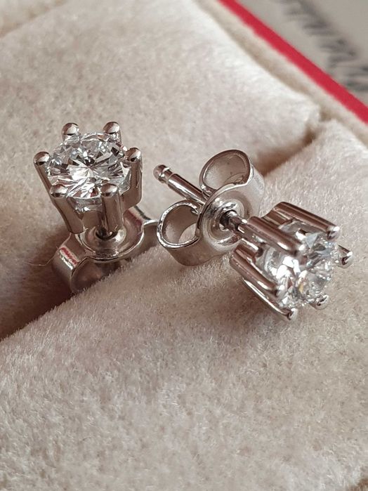 Stralucitori de senzatie rafinament diamante naturale