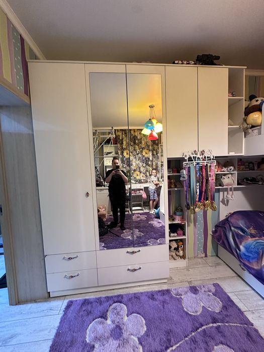 Продам детскую мебель