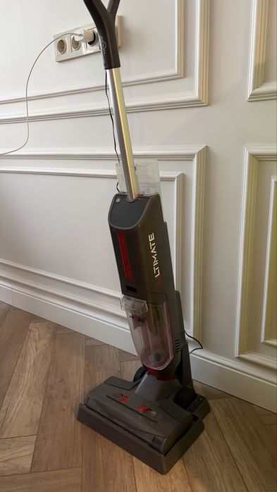 Моющий пылесос Atvel F16 Ultimate