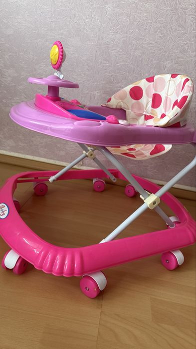 продам ходунок детский