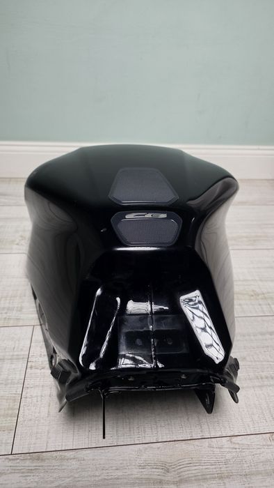 Rezervor Honda CB/CBR 650 R indoit