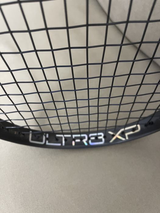 Racheta tenis Wilson Ultra XP 100s - Top Spin EXTREM