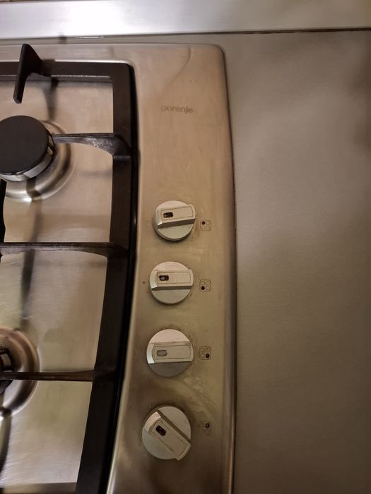 Plită incorporabilă Gorenje