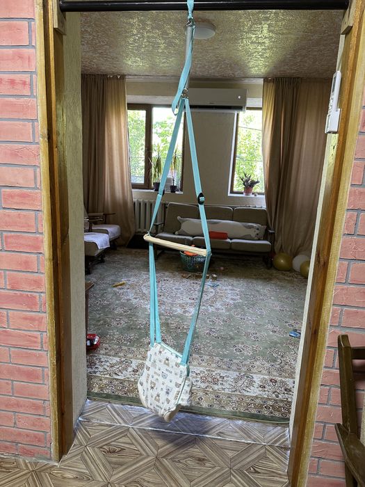 Продам прыгунки детские