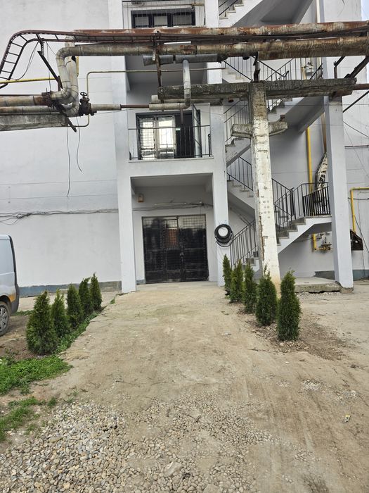 Birouri sau Spatii de depozitare