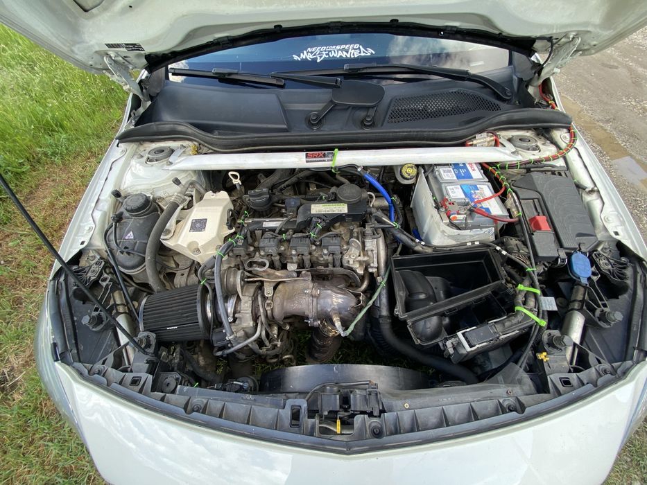 Mercedes w176 a180