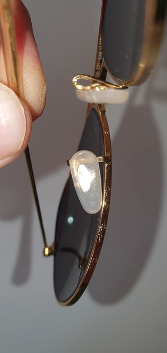 Очки Ray Ban 3026 Оригинал