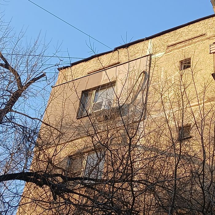 Утепление стен и подвалов