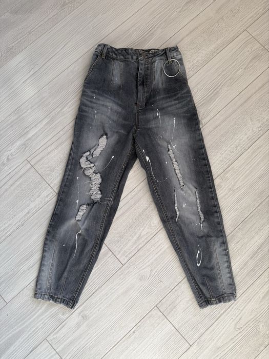 Дънки Pause и Zara