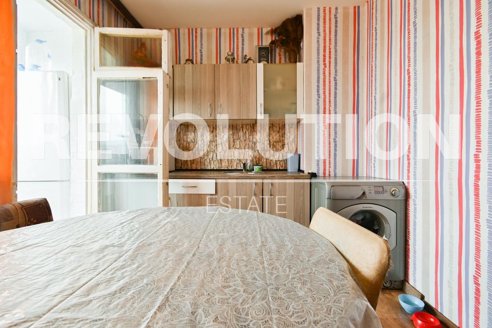 Продава се Тристаен апартамент в София, Овча купел 2 - 85 кв.м за 2377 €/кв.м - Снимка #5