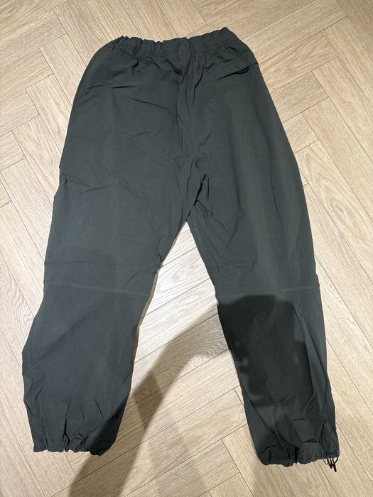 Бэгги брюки Nike Оригинал